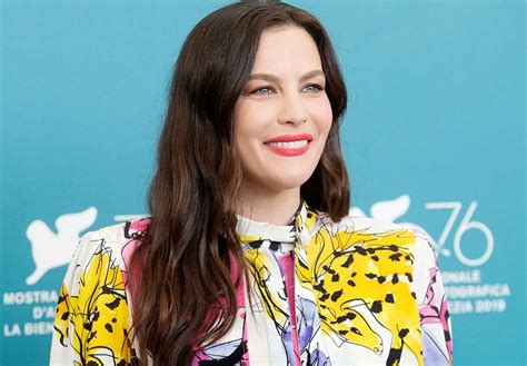 liv tyler 2024